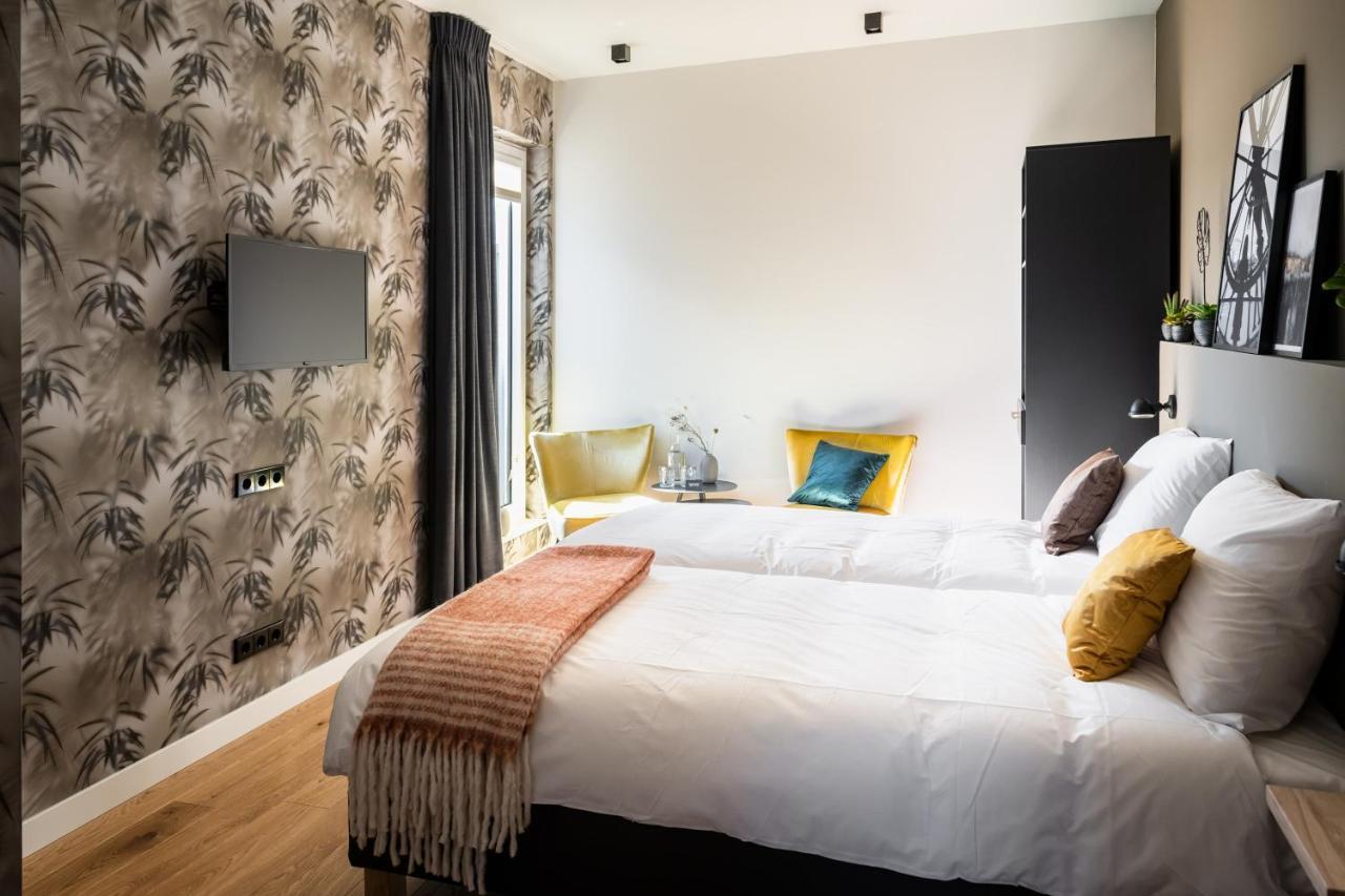 Boutique Hotel De Beerze Middelbeers エクステリア 写真