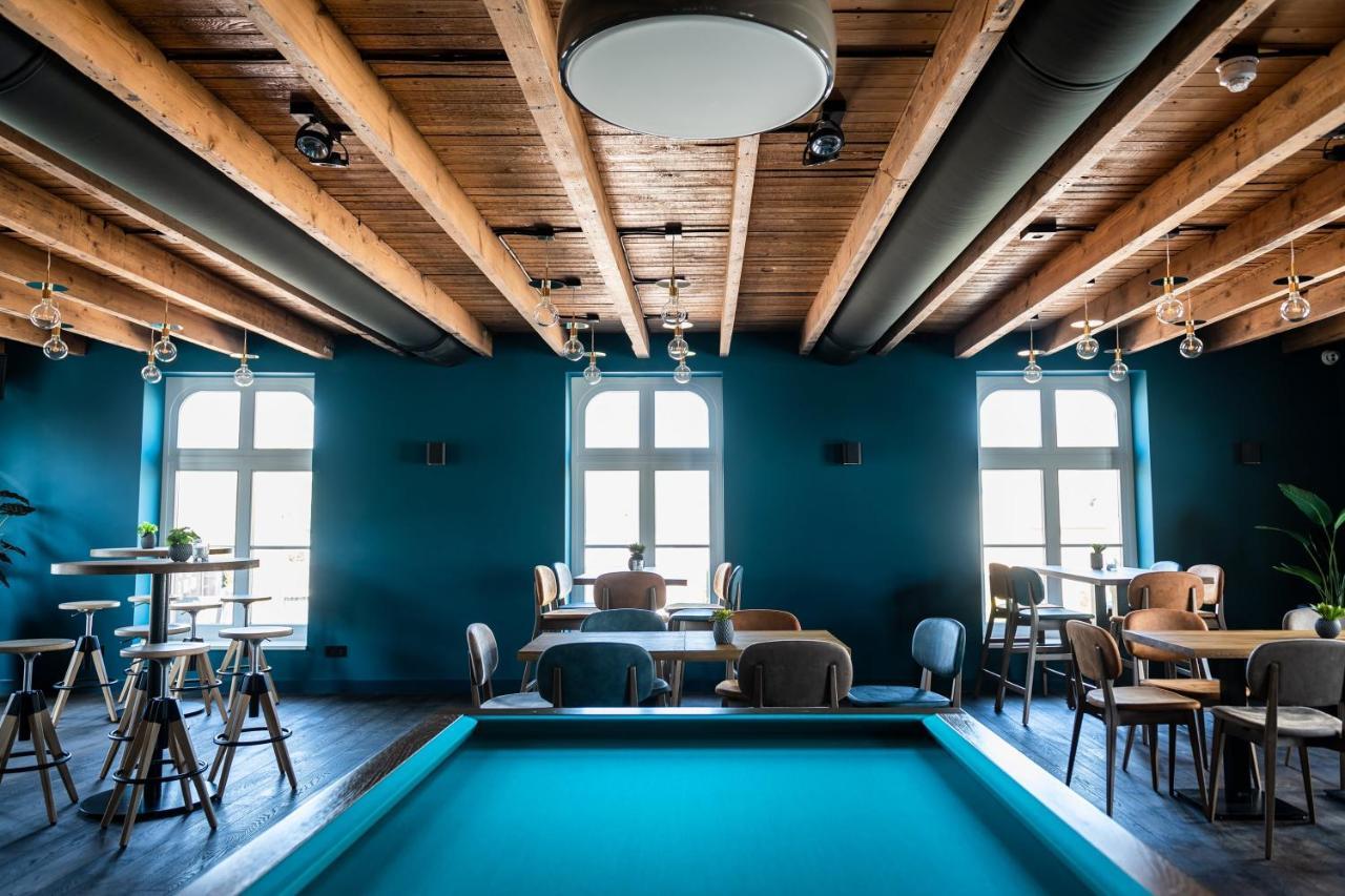 Boutique Hotel De Beerze Middelbeers エクステリア 写真