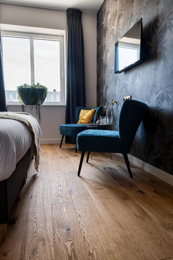 Boutique Hotel De Beerze Middelbeers エクステリア 写真