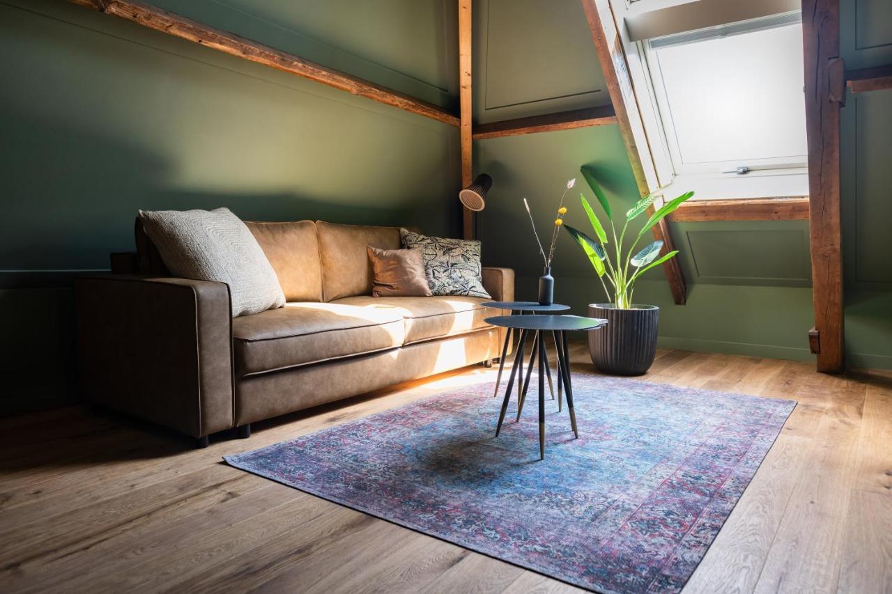 Boutique Hotel De Beerze Middelbeers エクステリア 写真