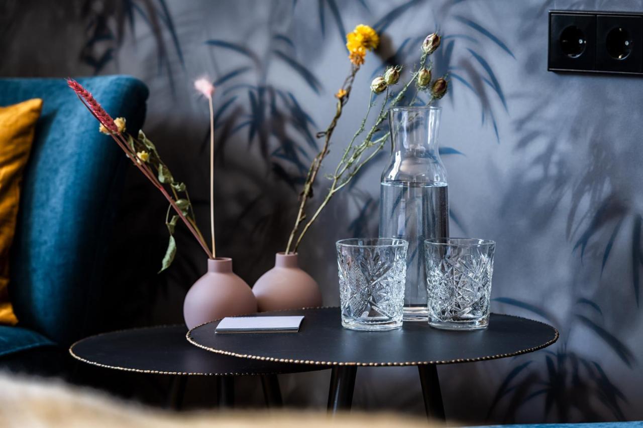 Boutique Hotel De Beerze Middelbeers エクステリア 写真