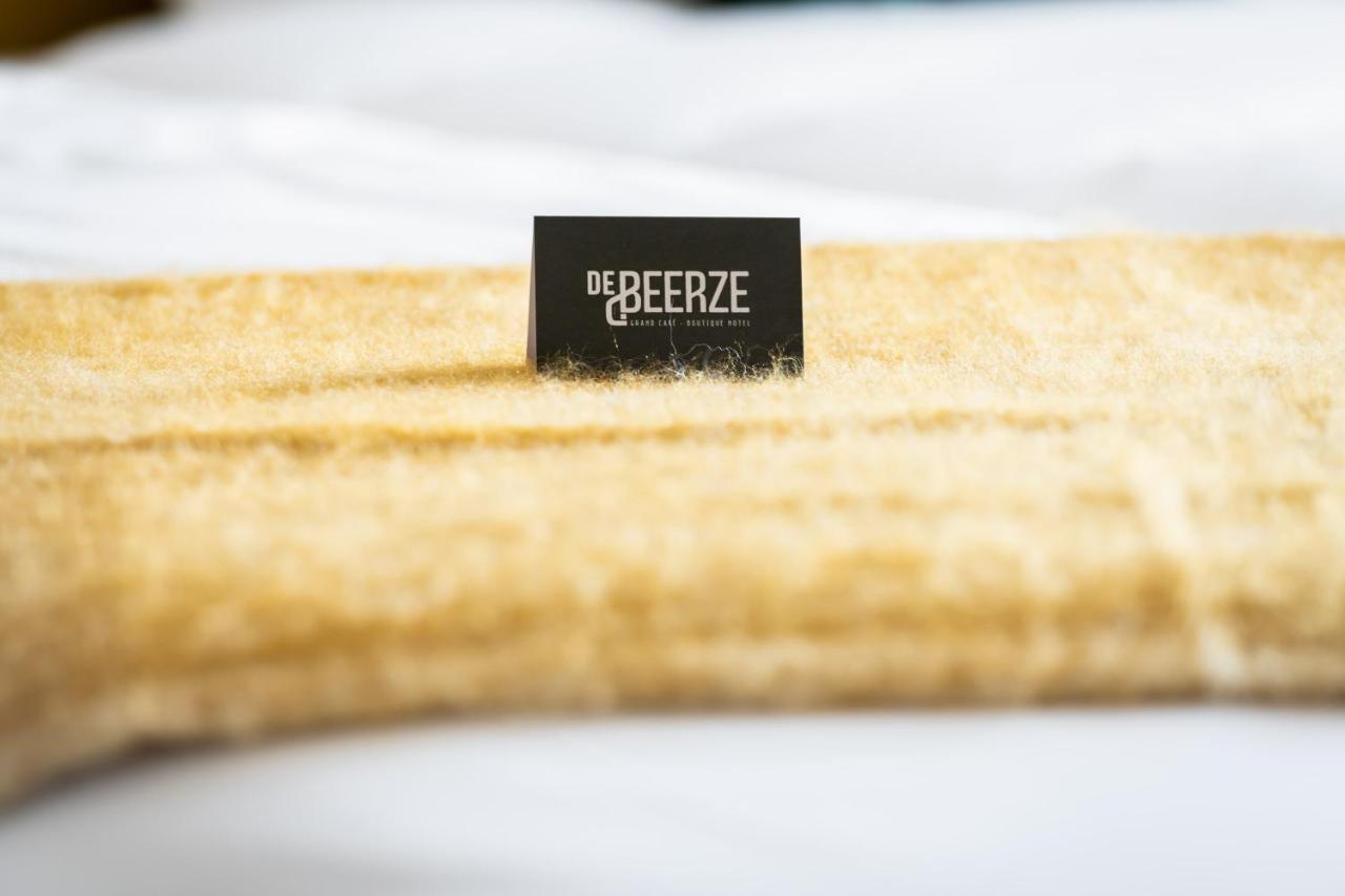 Boutique Hotel De Beerze Middelbeers エクステリア 写真
