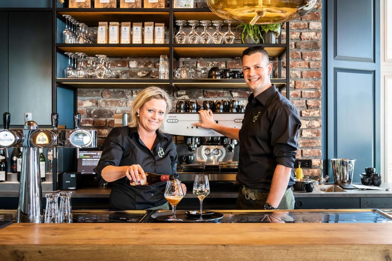 Boutique Hotel De Beerze Middelbeers エクステリア 写真