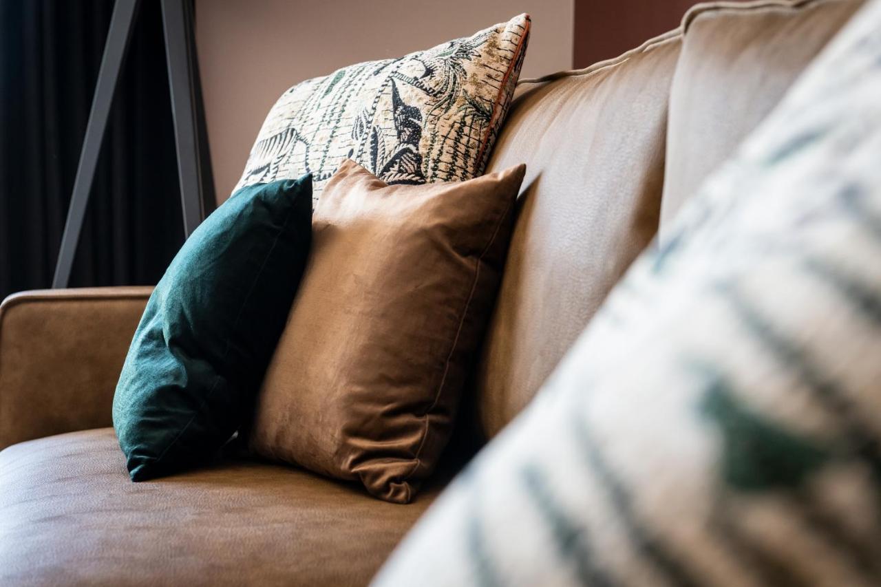Boutique Hotel De Beerze Middelbeers エクステリア 写真